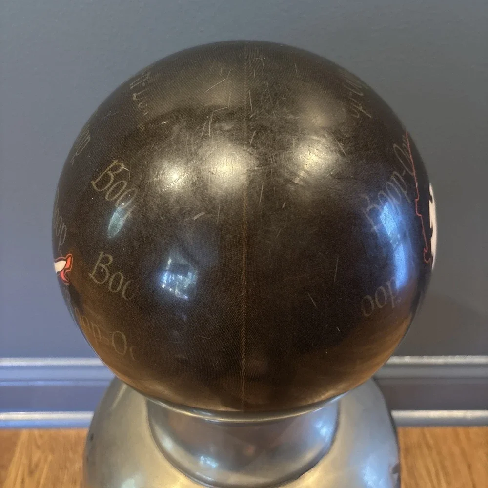 Viz-A-Ball pre owned
